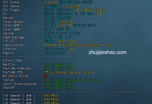 Casbay：马来西亚VPS/AS132841/原生IP/解锁TikTok/Chatgpt/亚马逊等运营，VPS测试-主机介绍
