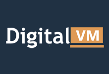Digital-VM 2025新年优惠:全场VPS 5折,折后月付4美元起,8机房可选,最高10Gbps不限流量-主机介绍