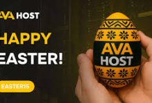 ava.hosting:2025复活节8.5折,100%抗版权投诉VPS,带500G高防,不限流量-主机介绍