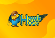 Hawk Host 主机限时促销:共享主机低至每月 $2.24 起!-主机介绍