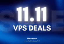 #2025双十一#RackNerd：3TB月流量@1Gbps带宽便宜VPS年付仅$10.76，美国加拿大法国机房可选-主机介绍