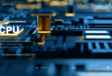 zgovps日本”Tokyo Intel VPS”测评，高速直连/流媒体解锁效果非常好-主机介绍
