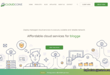 #cloudcone：优惠促销款便宜VPS，洛杉矶/雷斯顿/圣路易斯机房-主机介绍