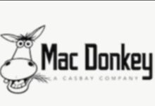 MacDonkey 马来西亚！ Mac Mini M4 云服务器 低至$104.30/月起｜10-Core CPU・16GB内存・256GB SSD・100Mbps・不限流量-主机介绍
